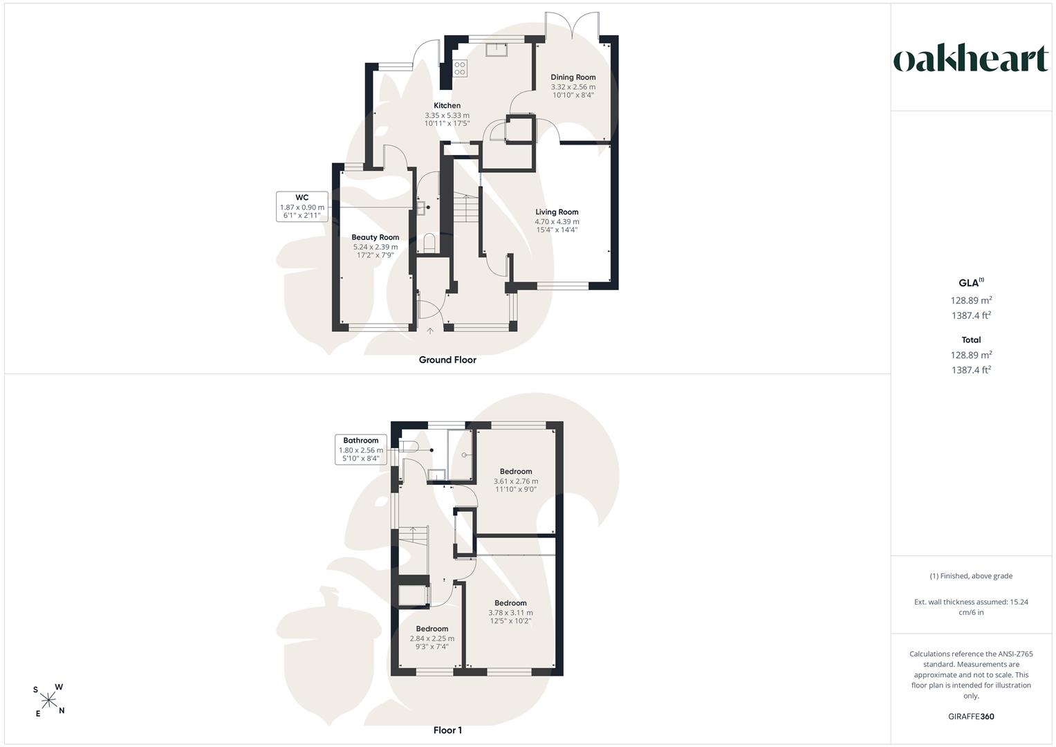 Floorplan thumbnail